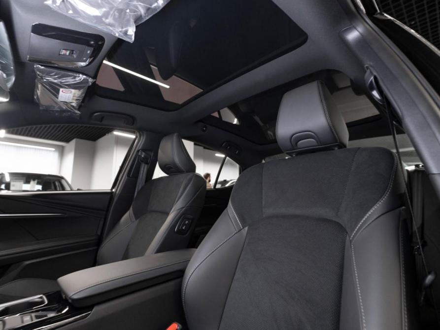 Toyota Camry IX (XV80) China Market Москва  - изображение 13