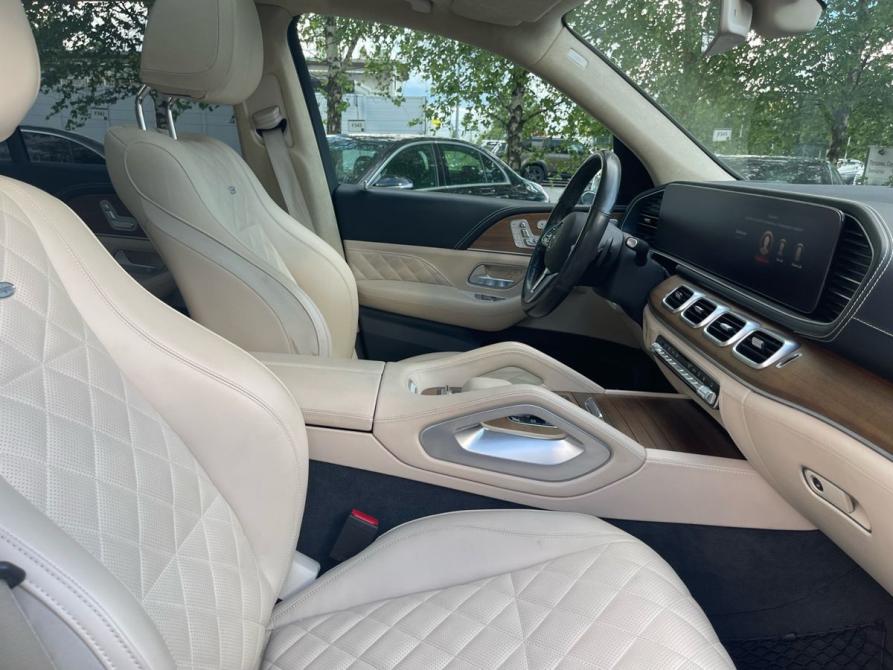 Mercedes-Benz GLE II (V167) Москва  - изображение 22