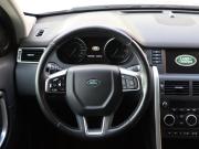 Land Rover Discovery Sport I Санкт-Петербург  - изображение 33