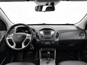 Hyundai ix35 I Рестайлинг Москва  - изображение 22