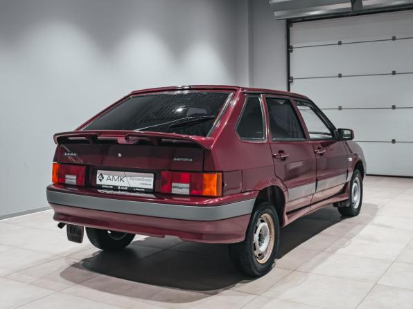 Lada (ВАЗ) 2114 с пробегом 2005 года, цена 132 097 рублей, 167681 км, хэтчбек, Автокод Объявления