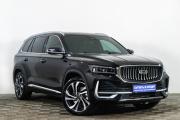Geely Monjaro I Сургут  - изображение 24