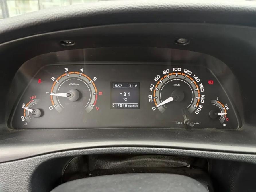 Lada (ВАЗ) Niva Travel I Волгоград  - изображение 11