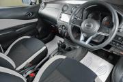 Nissan Note II Рестайлинг Тюмень  - изображение 26