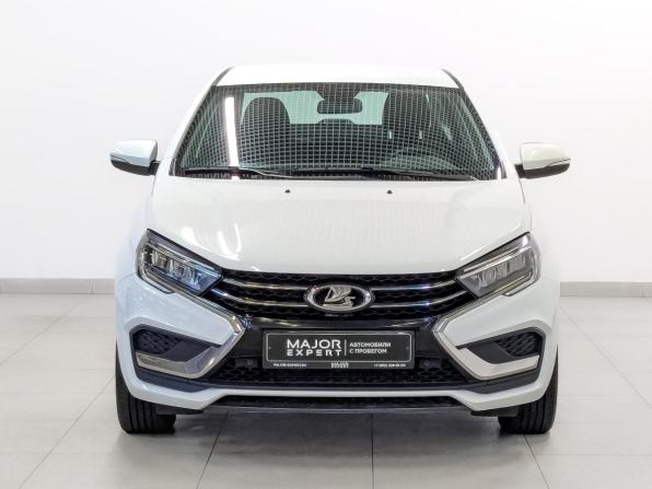 Lada (ВАЗ) Vesta I Рестайлинг (NG) с пробегом 2024 года, цена 1 275 000 рублей, 34053 км, седан, Автокод Объявления