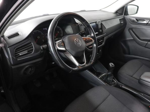 Volkswagen Polo VI с пробегом 2020 года, цена 1 399 000 рублей, 114179 км, лифтбек, Автокод Объявления