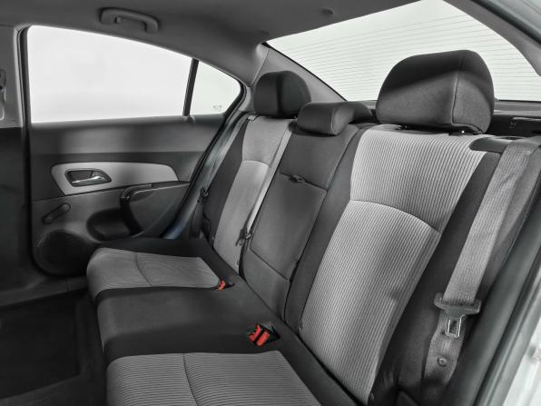 Chevrolet Cruze I с пробегом 2011 года, цена 565 000 рублей, 194251 км, седан, Автокод Объявления
