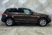 Audi Q5 I (8R) Оренбург  - изображение 30