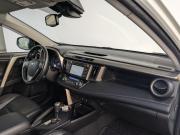 Toyota RAV4 III (XA30) Рестайлинг Москва  - изображение 47