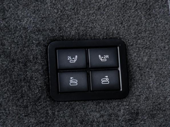 Chery Tiggo 9 I с пробегом 2024 года, цена 3 399 000 рублей, 15872 км, внедорожник, Автокод Объявления