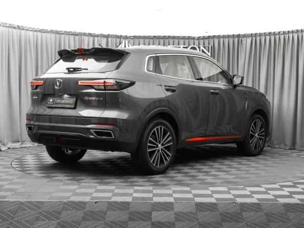 Changan CS55 Plus II с пробегом 2023 года, цена 1 990 000 рублей, 21111 км, внедорожник, Автокод Объявления