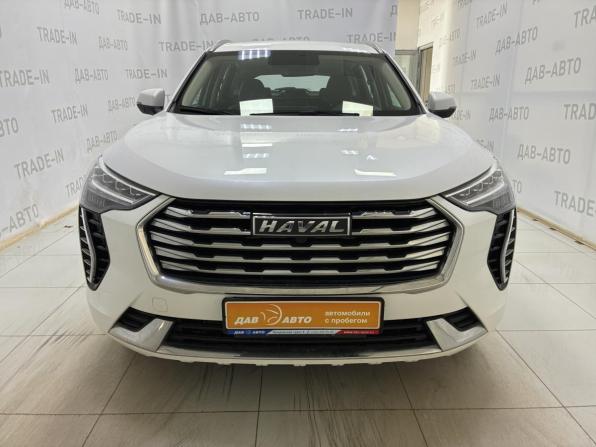 Haval Jolion I с пробегом 2022 года, цена 1 675 000 рублей, 91000 км, внедорожник, Автокод Объявления