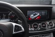Mercedes-Benz E-Класс AMG V (W213) Казань  - изображение 45