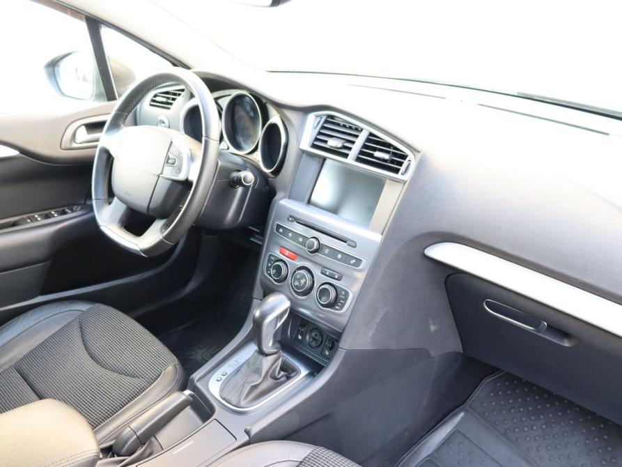 Citroen C4 II Рестайлинг Москва  - изображение 10