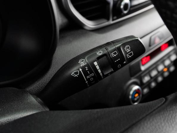 Kia Sportage IV с пробегом 2018 года, цена 1 819 000 рублей, 168339 км, внедорожник, Автокод Объявления