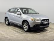 Mitsubishi ASX I Казань  - изображение 19