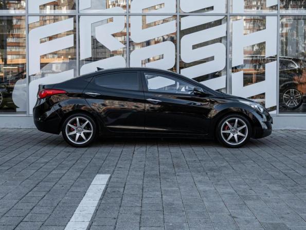 Hyundai Avante V с пробегом 2011 года, цена 992 610 рублей, 267147 км, седан, Автокод Объявления