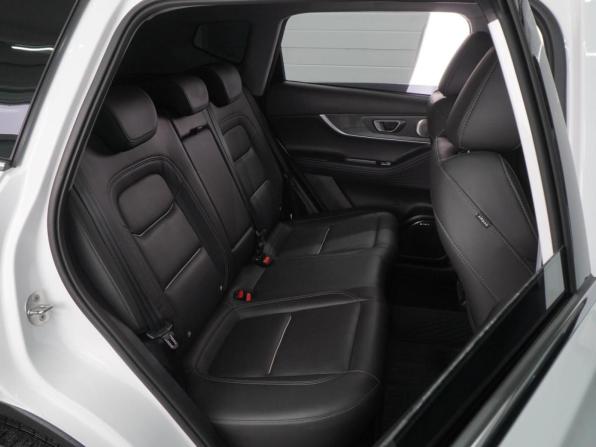 Chery Tiggo 7 Pro Max I Рестайлинг с пробегом 2024 года, цена 2 247 000 рублей, 49753 км, внедорожник, Автокод Объявления