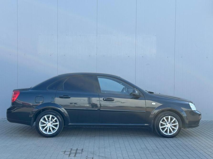 Chevrolet Lacetti I Тамбов  - изображение 8