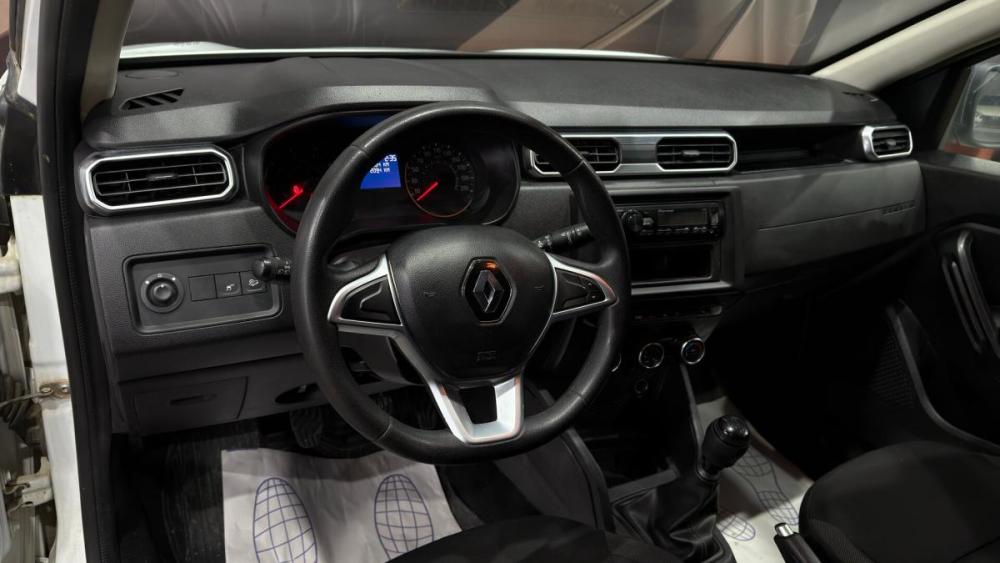 Renault Duster II Ставрополь  - изображение 7