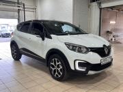 Renault Kaptur I Пермь  - изображение 7