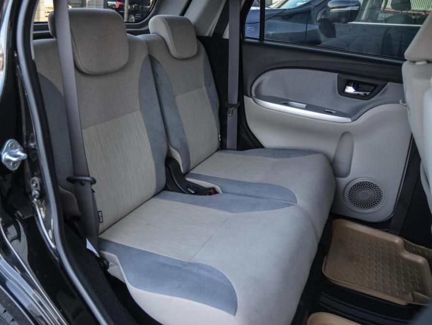 Toyota Pixis Joy I Курган  - изображение 6