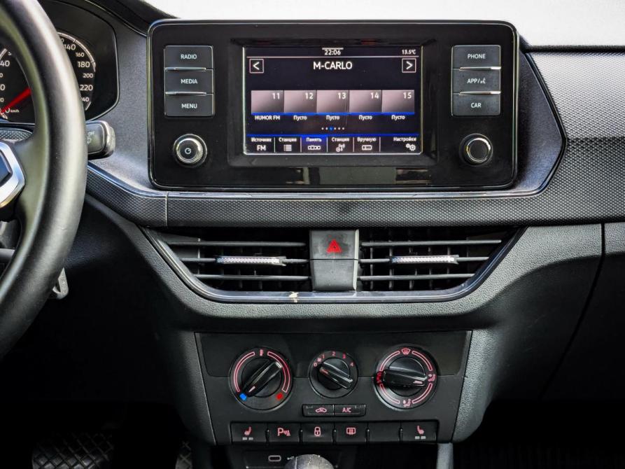 Volkswagen Polo VI Екатеринбург  - изображение 9
