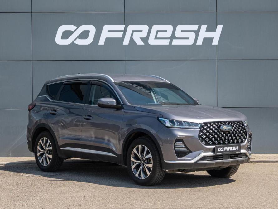 Chery Tiggo 7 Pro I Краснодар  - изображение 1