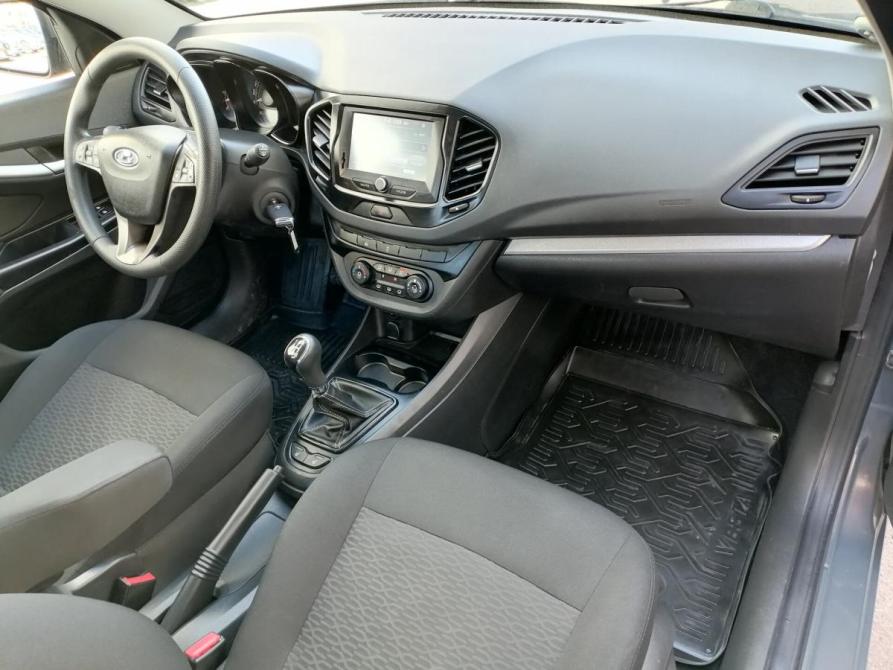 Lada (ВАЗ) Vesta I Санкт-Петербург  - изображение 10