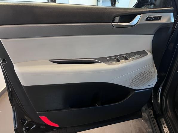 Hyundai Palisade I с пробегом 2021 года, цена 4 000 000 рублей, 144488 км, внедорожник, Автокод Объявления