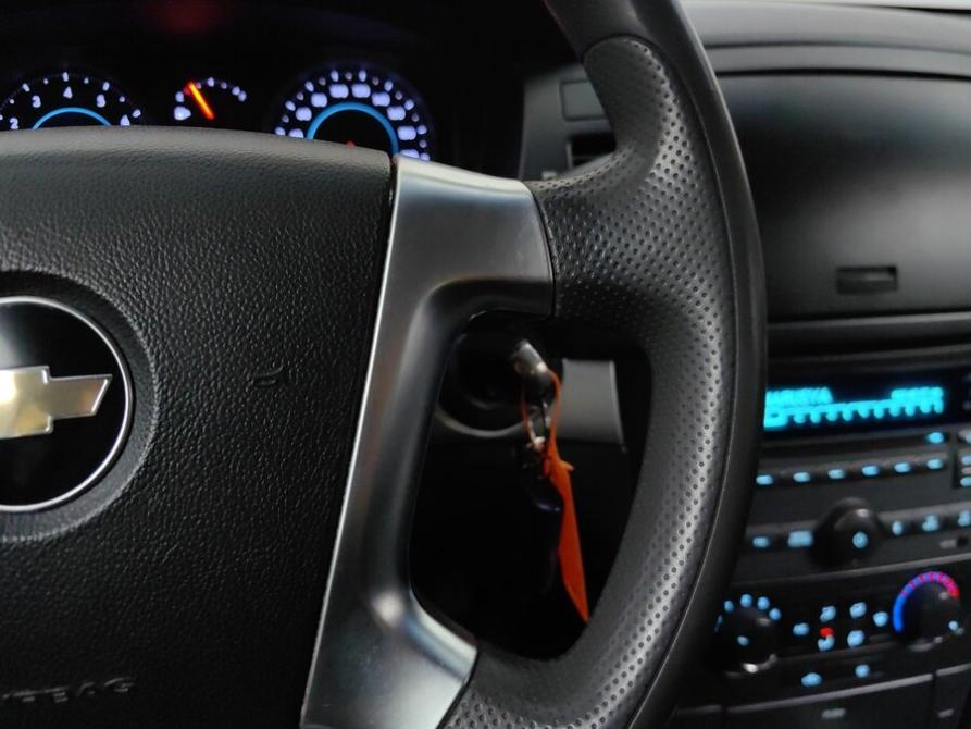 Chevrolet Epica V250 Рестайлинг Подольск  - изображение 18