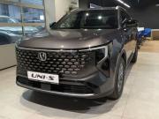 Changan UNI-S (CS55 Plus) I Рестайлинг Москва  - изображение 10