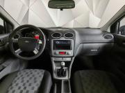 Ford Focus II Рестайлинг Москва  - изображение 32