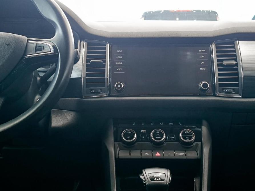 Skoda Kodiaq I Казань  - изображение 18