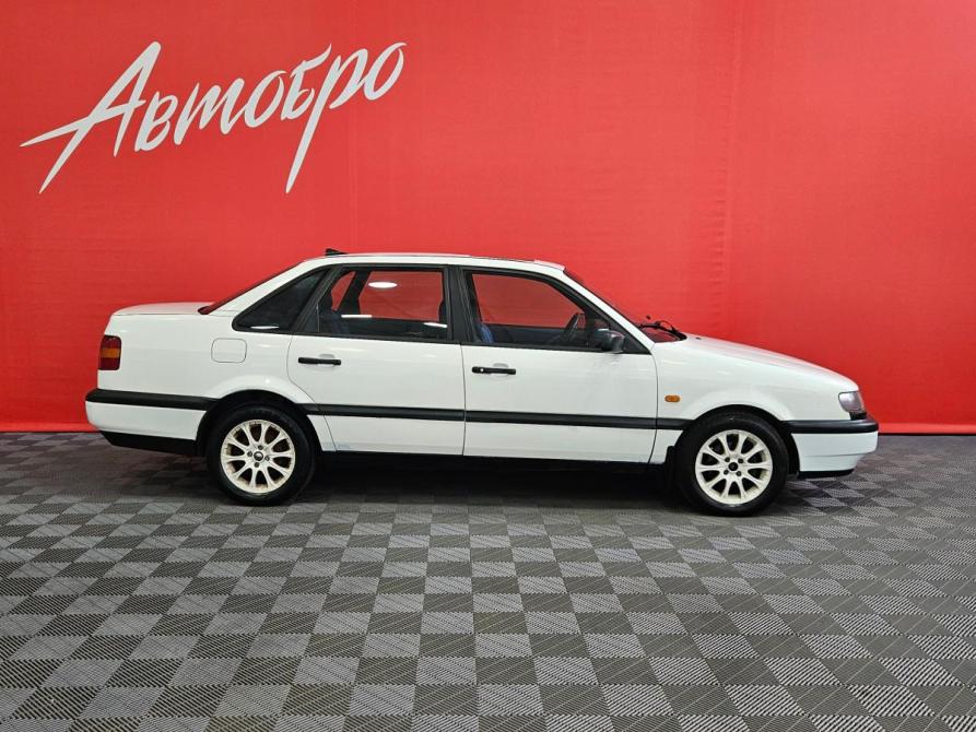Volkswagen Passat B4 Вологда  - изображение 6