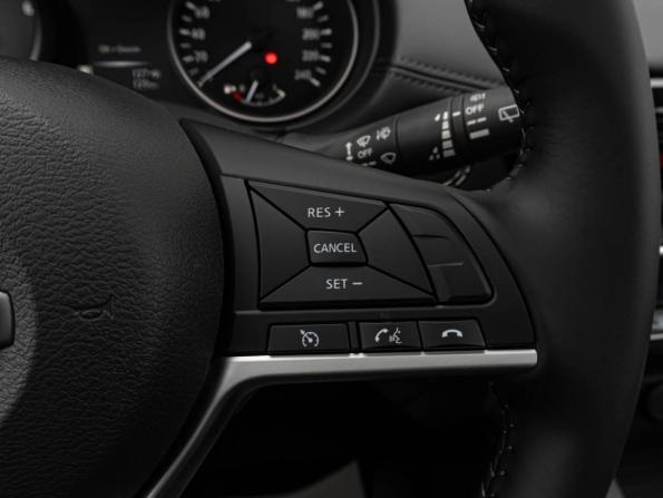 Nissan Qashqai II Рестайлинг 2 с пробегом 2025 года, цена 3 249 000 рублей, 129 км, внедорожник, Автокод Объявления