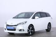 Toyota Wish II Рестайлинг Омск  - изображение 24