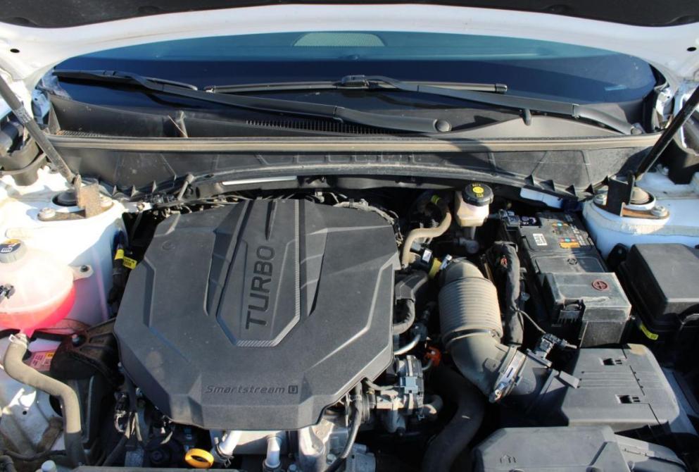 Hyundai Tucson IV Саратов  - изображение 16