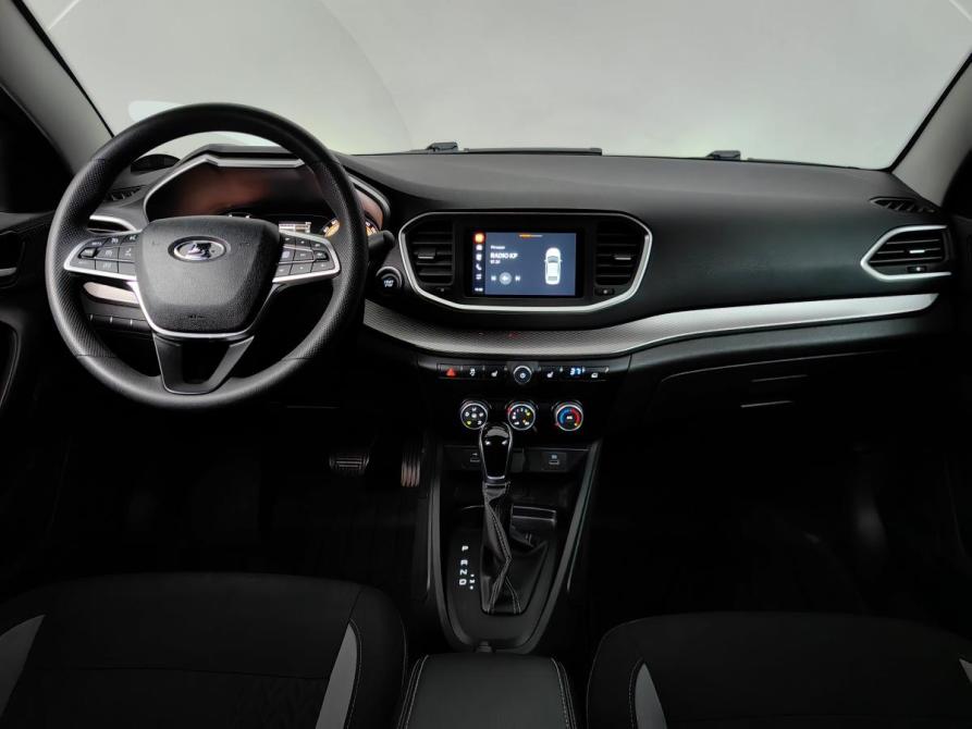 Lada (ВАЗ) Vesta I Рестайлинг (NG) Москва  - изображение 6