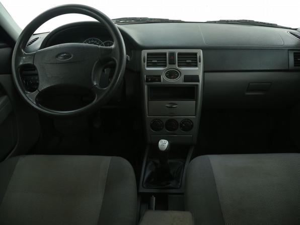 Lada (ВАЗ) Priora I с пробегом 2011 года, цена 215 000 рублей, 121000 км, хэтчбек, Автокод Объявления
