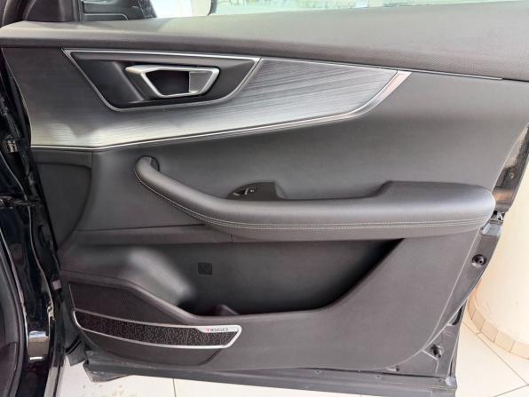 Chery Tiggo 7 Pro I с пробегом 2023 года, цена 1 375 000 рублей, 75360 км, внедорожник, Автокод Объявления