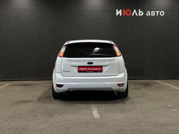 Ford Focus II Рестайлинг с пробегом 2010 года, цена 480 000 рублей, 279274 км, хэтчбек, Автокод Объявления