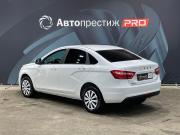 Lada (ВАЗ) Vesta I Пермь  - изображение 27