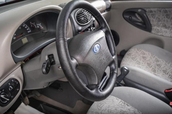 Lada (ВАЗ) Kalina I с пробегом 2005 года, цена 249 000 рублей, 180000 км, седан, Автокод Объявления