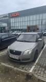 Skoda Fabia II Вологда  - изображение 6