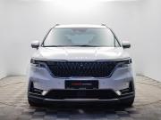 Kia Carnival IV Москва  - изображение 26