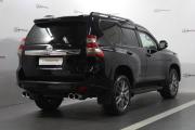 Toyota Land Cruiser Prado 150 Series Рестайлинг 1 Владивосток  - изображение 32