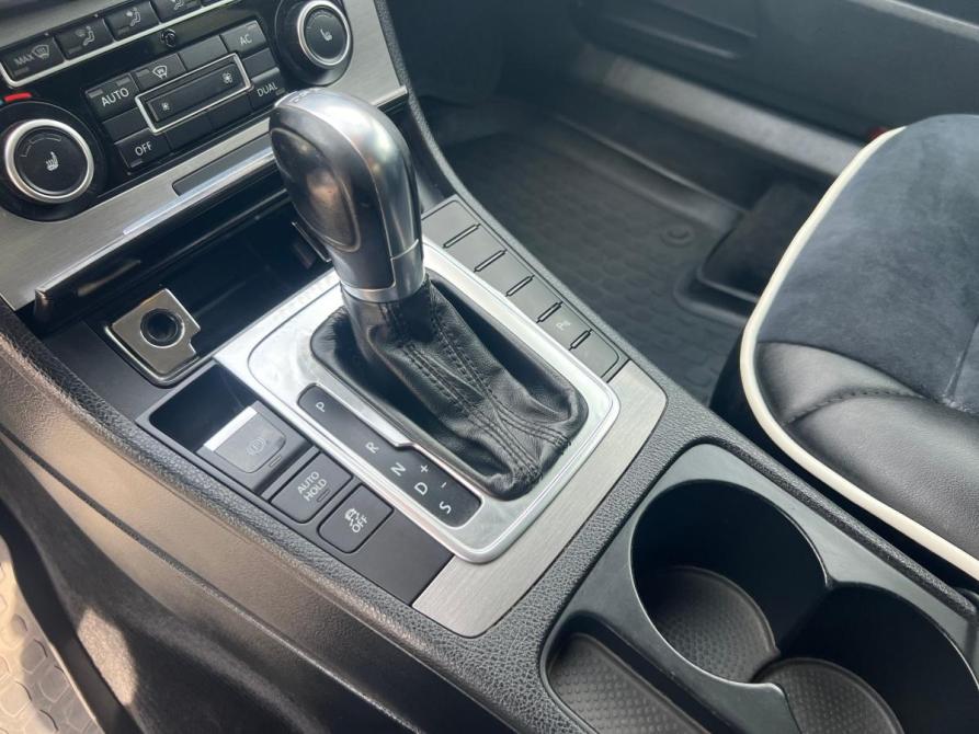 Volkswagen Passat B7 Стерлитамак  - изображение 19