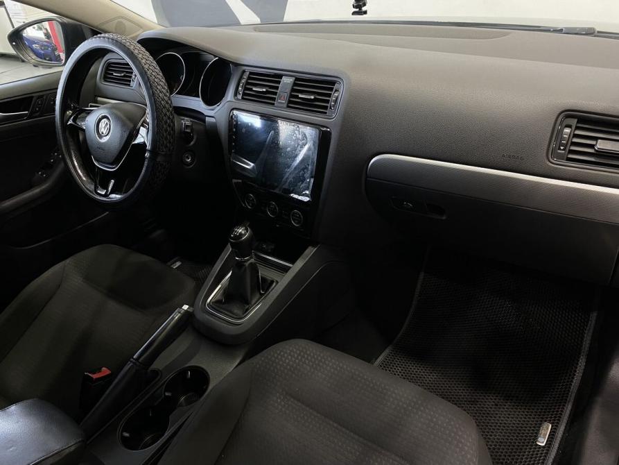 Volkswagen Jetta VI Рестайлинг Ростов-на-Дону  - изображение 23