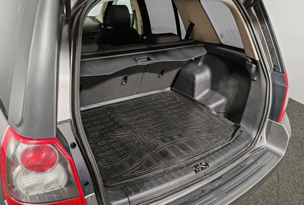 Land Rover Freelander II Ярославль  - изображение 20